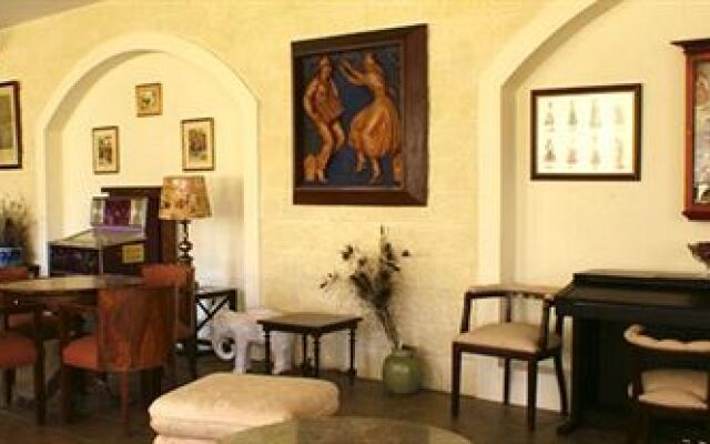Quinta Da Seara- Agroturismo