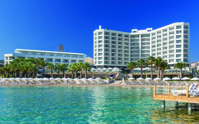Boyalık Beach Hotel & SPA Thermal Resort