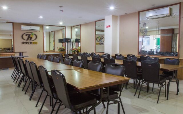 RedDoorz @ Paskal Hyper Square