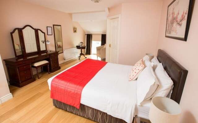 O'Briens Cashel Lodge
