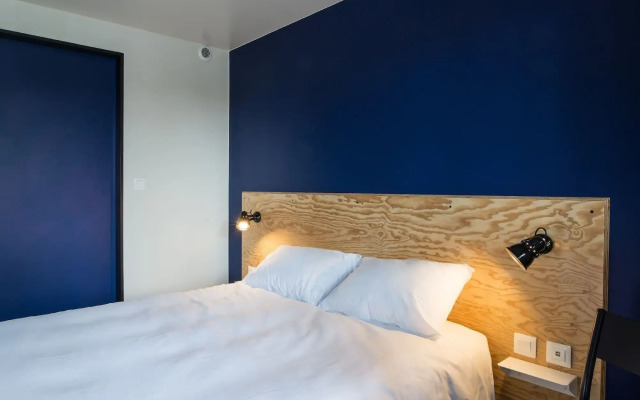 Eklo Hotels Lille