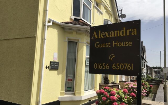 Alexandra Guest House