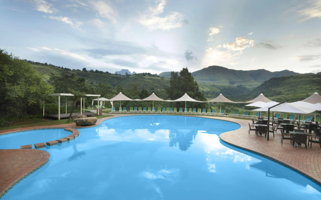 Drakensberg Sun Resort