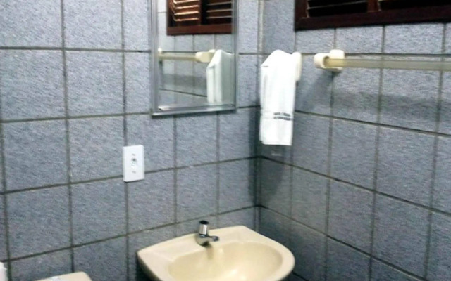 Hotel Enseada de Ponta Negra