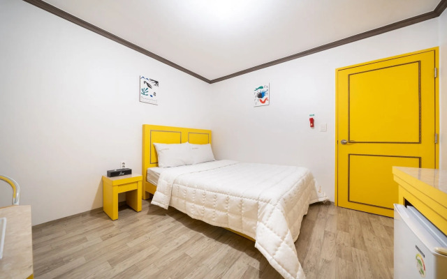 Chuncheon Soyanggang Hotel