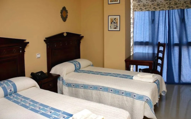 Hotel Rural Villa De Cañamero