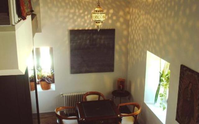 El Lacayo de Sestiello