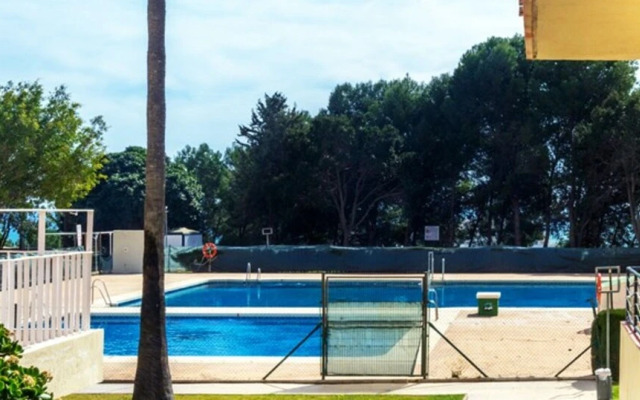 107700 - Studio in Benalmádena