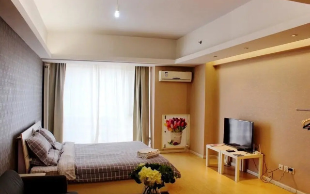 Flierman Apart-hotel