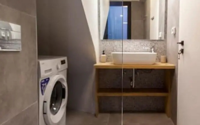 Villa Naya Desimi in Desimi