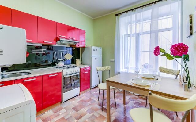 Apartments Vesta Vladimirsky Passage