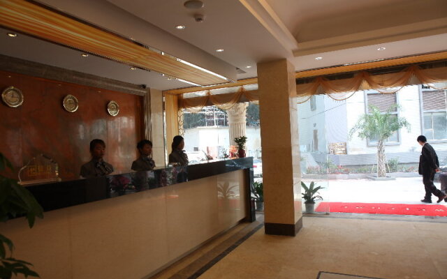 Jinshun Hotel