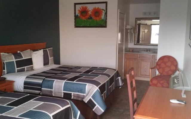 Tilden Country Inn