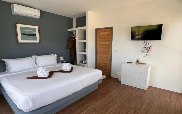 Pearl of Samui Resort