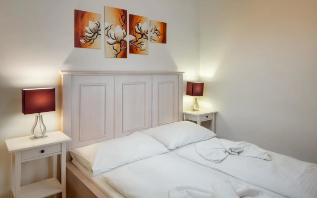 Charles Bridge Premium Apartments