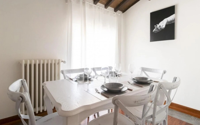 Italianway - Barberini 5 Sensus