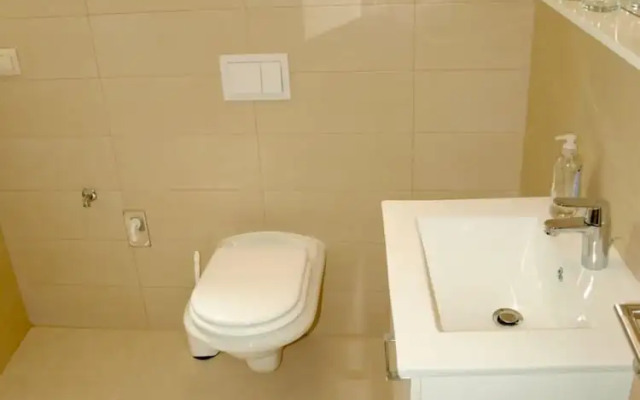 At the sea - 5 M From the Beach - A2