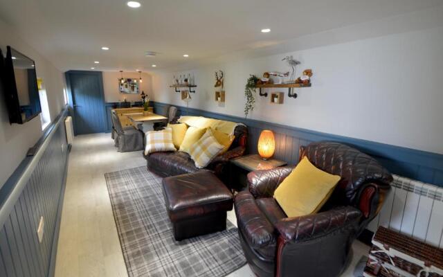 Craiglockhart Lodge