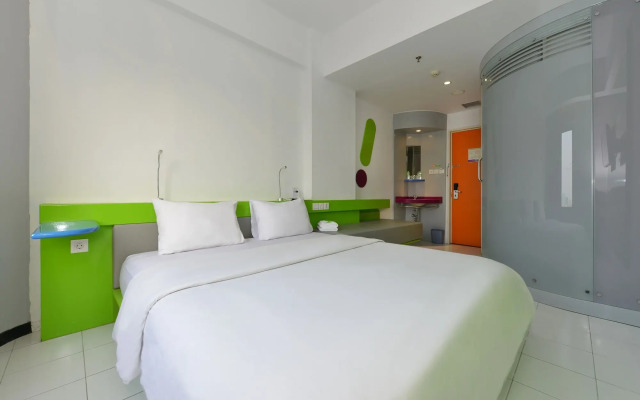 POP! Hotel Tanjung Karang Lampung