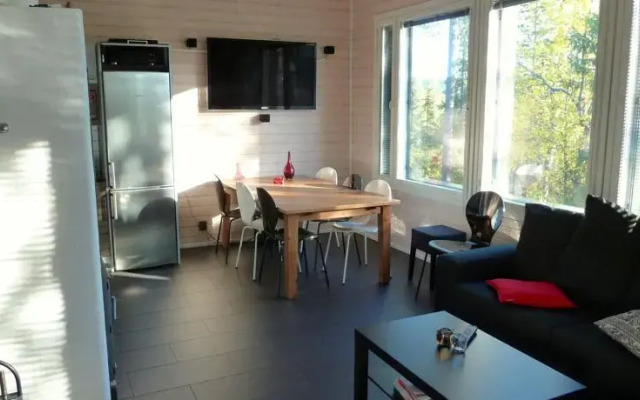 Rukan Kiekki Apartment