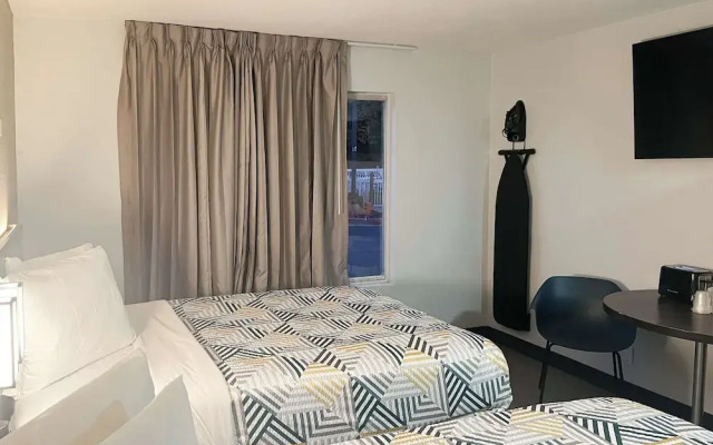 Studio 6 Augusta, Ga