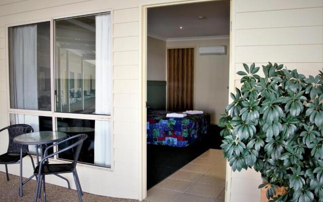 Pittsworth Motor Inn