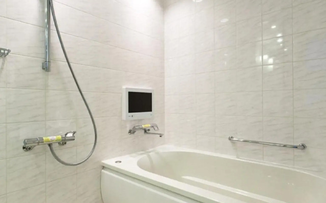 Solaria Nishitetsu Hotel Ginza