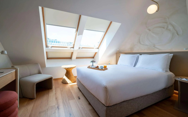 Maison Sofia - MGallery