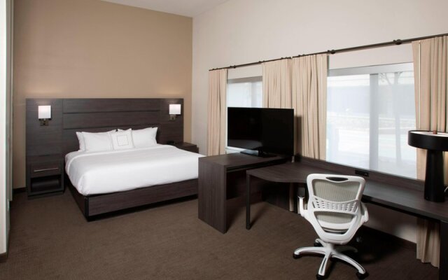 Residence Inn Tulsa Downtown