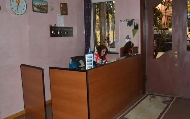 Hotel Rica