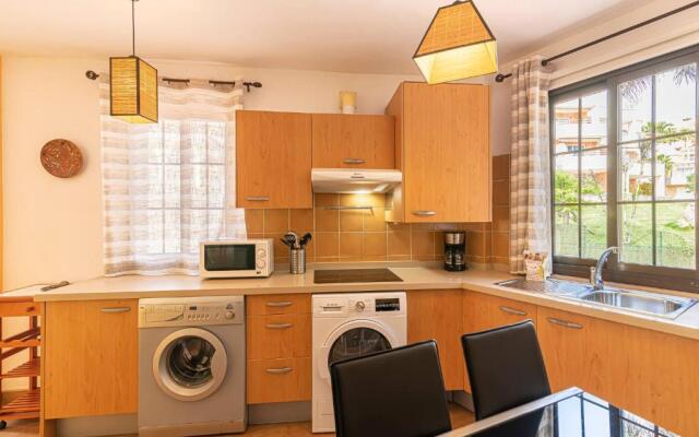 GO2TENERIFE Apart'Idania Near the sea & Parking