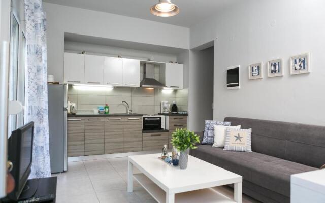 Manos Housing Units