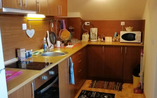 Apartment Viki Pamporovo