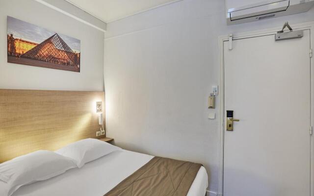 Lux Hotel Picpus