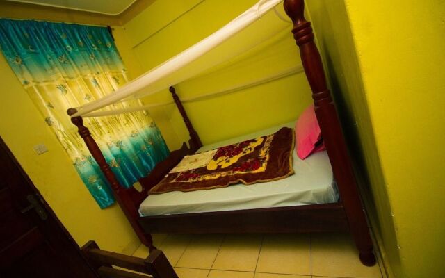 Palace View Guest House