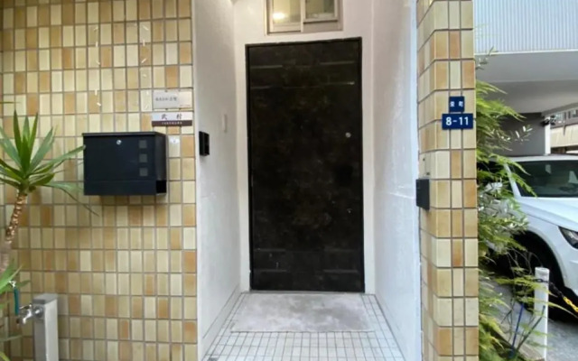 Takemura Building 2nd floor