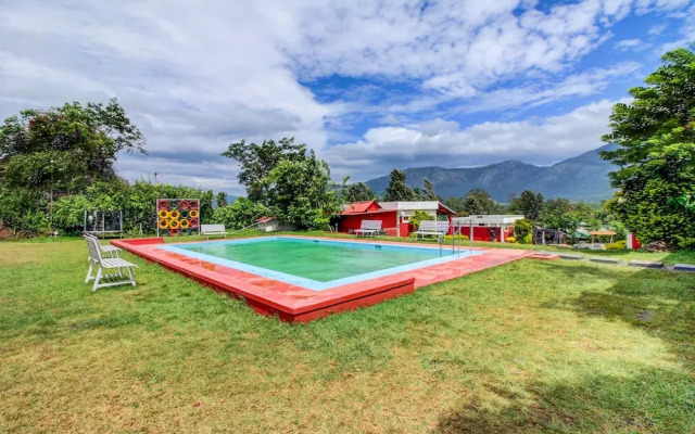 FabHotel Safari Land Resorts