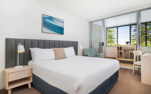 Mantra The Observatory