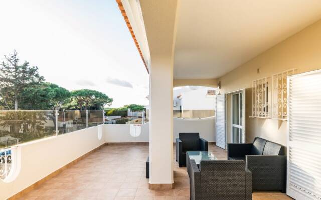 Akivillas Vilamoura Golden