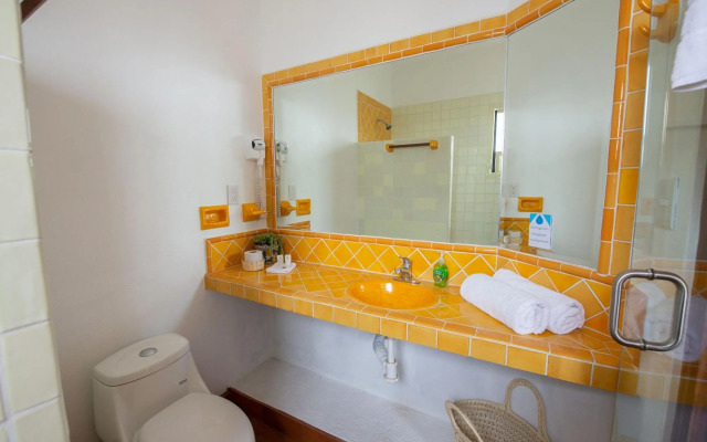 Hotel Camino Antiguo