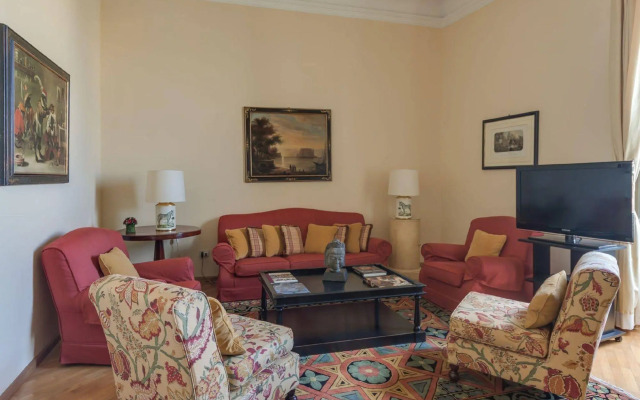 Family Apartments Rinascimento Palace