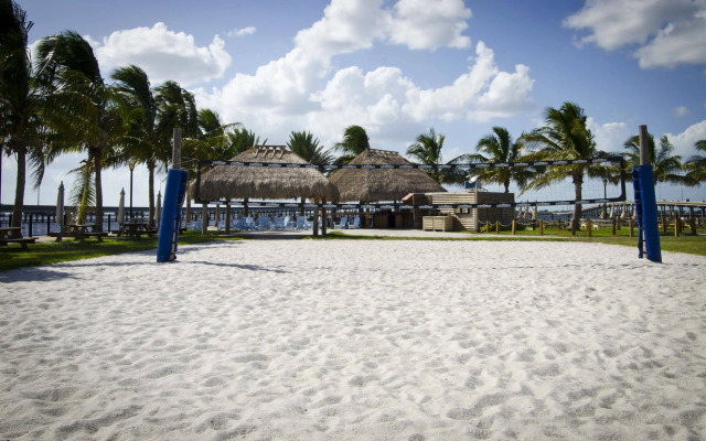 Four Points by Sheraton Punta Gorda Harborside
