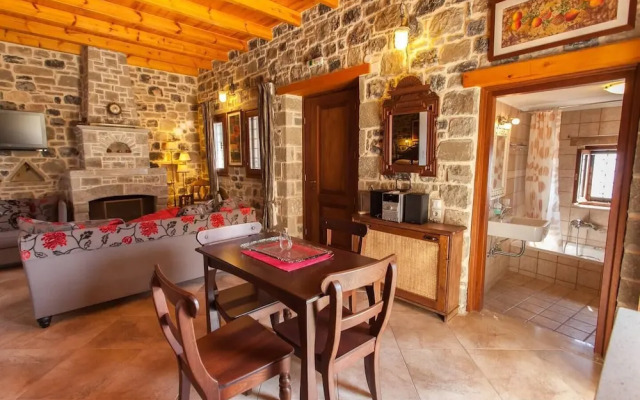 Diktynna Traditional Villas