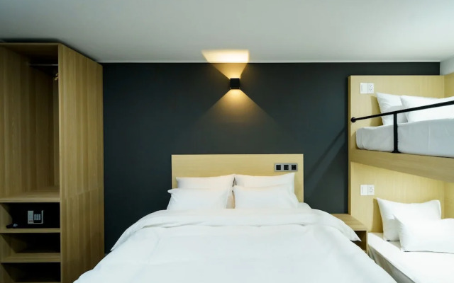 The Stay Hue Myeongdong