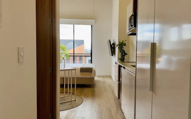 Wynwood House Chapinero