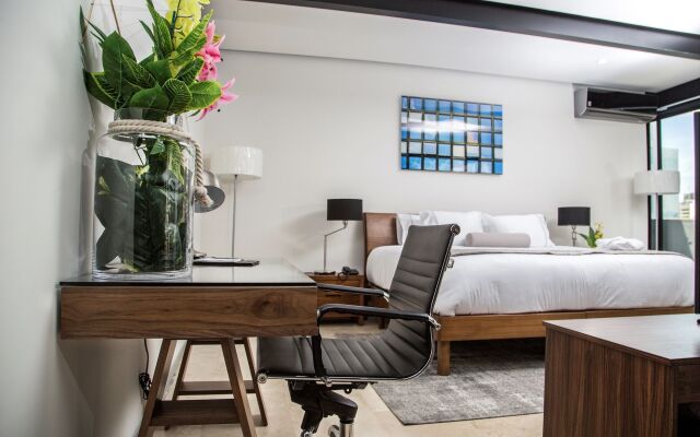 MX Grand Suites