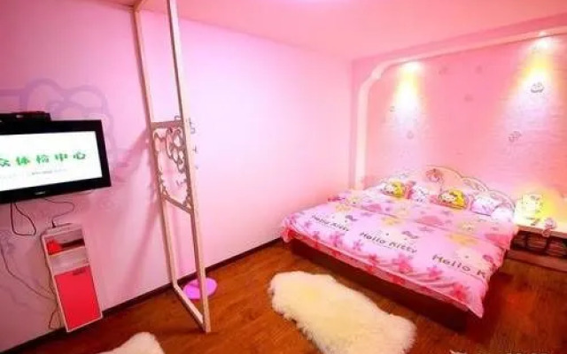 Olive Tree Inn - Lijiang