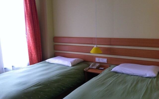 Home Inn