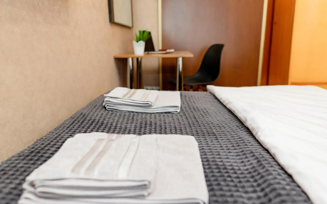 Апартаменты в историческом центре