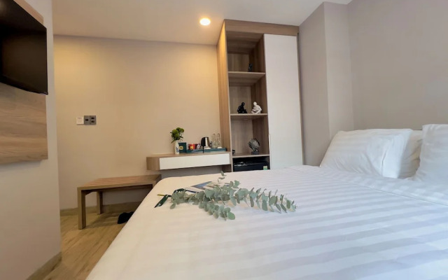 Nature Hotel - Win Happy